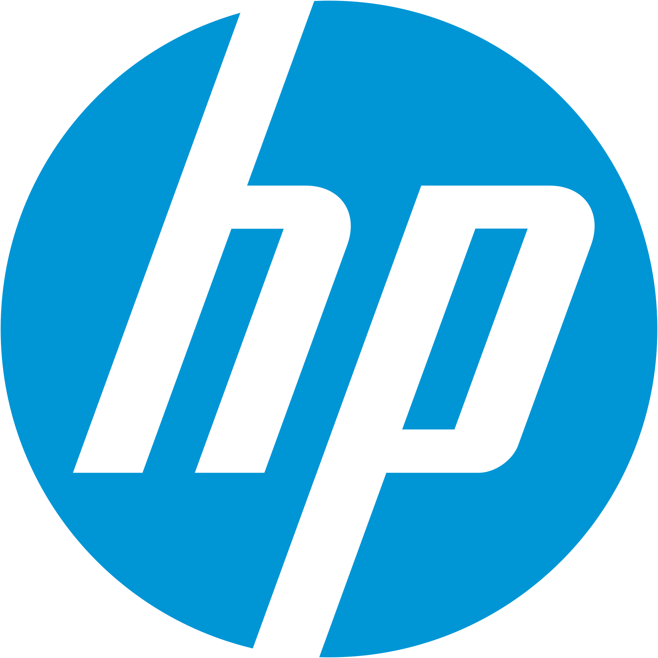 hewlett-packard-logo